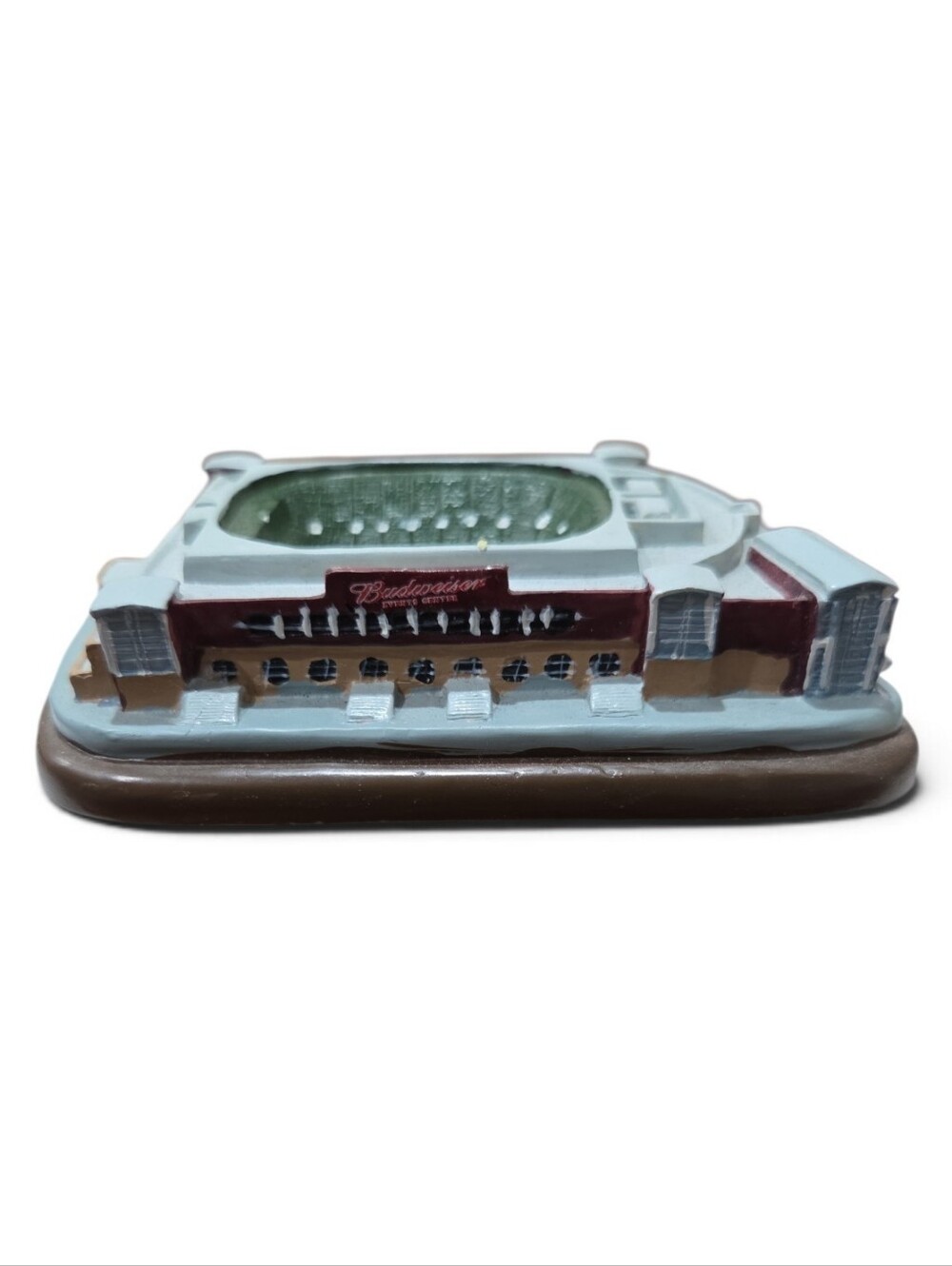 Budweiser Event Center Mini Stadium Model Collector Edition
